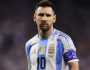 قلق في معسكر الأرجنتين بسبب ميسي