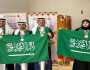 المنتخب السعودي للعلوم النووية يحقق 4 ميداليات عالمية