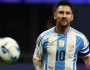 ميسي يغيب عن مباراتي الأرجنتين في تصفيات كأس العالم.. صورة