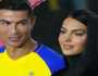 رسالة حماسية من جورجينا لدعم رونالدو قبل مواجهة الهلال