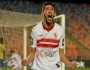 ‎ إحالة لاعب الزمالك لمحكمة الجنايات بتهمتي القتل الخطأ وتعاطي المخدرات