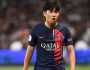 لاعب باريس سان جيرمان على رادار أحد أندية الصندوق