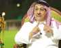 الأمير خالد بن سعد بن فهد عضوًا ذهبيًا بنادي الشباب