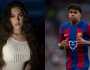 شائعات عن ارتباط نجم برشلونة بعارضة أزياء اسبانية