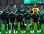 لاعبو الأخضر ينتظمون في معسكر جدة تأهباً لمواجهة إندونيسيا .. صور