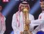 ولي العهد يُتوج “فالكونز” بلقب كأس العالم للرياضات الإلكترونية .. فيديو