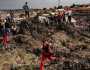 وفاة 18 شخصاً إثر انهيار مكب للنفايات بأوغندا .. صور