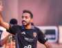الأهلي المصري يعاقب كهربا بعد غيابه عن تدريبات الفريق