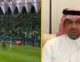 السعود: النصر يذكرني بالأخضر الكل يريد ابعاد المدرب والأهلي في صمت .. فيديو
