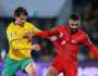 البحرين تتغلب على أستراليا بالتصفيات المؤهلة لمونديال 2026