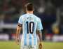 الكشف عن صاحب رقم 10 في الأرجنتين بعد غياب ميسي