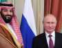 بوتين يشيد بدور ولي العهد في إنجاح صفقة تبادل السجناء مع أمريكا