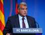 رئيس برشلونة يشيد بـ “فليك” بعد اعتماده على الناشئين