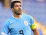 سواريز يعلن اعتزاله اللعب الدولي