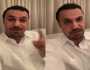 خالد جاسم يكشف عن موقف حدث له مع شاب سعودي لحظة وصوله لمطار الرياض.. فيديو