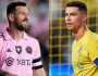 فيديتش: رونالدو أفضل من ميسي.. فيديو