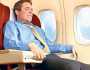 6 طرق للتغلب على رهاب الطيران