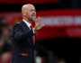 أول تعليق من مالك مانشستر يونايتد على أزمة إقالة المدرب