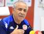الاتحاد التونسي يعلن رحيل مدربه