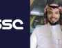 الغامدي يعلن رحيله عن قناة SSC