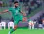 موقف لاعب الأهلي من المشاركة ضد الخليج