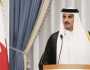 أمير قطر يصدر أمرًا أميريًا بتعديل تشكيل مجلس الوزراء