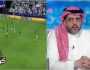 أحمد العقيل: الهلال لم يعوض غياب نيفيز رغم أن ناصر الدوسري يقدم أداء متميز .. فيديو
