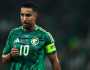 رسميًا .. استبعاد سالم الدوسري من قائمة المنتخب