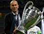 زيدان يقترب من العودة لريال مدريد