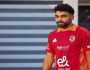 لاعب الأهلي يواجه عقوبة مالية بسبب منشوره على إنستجرام (خاص)
