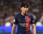 انضمام لاعب باريس سان جيرمان لدوري الملوك