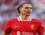 مهاجم ليفربول بديل محتمل لـ تاليسكا في صفوف النصر