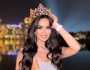 مهرة المطيري أول إماراتية تفوز بلقب ملكة جمال الكوكب