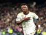 دوري روشن يُغري فينيسيوس بالرحيل عن ريال مدريد