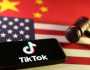المحكمة العليا الأمريكية تؤيد قانون حظر تطبيق تيك توك