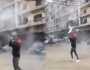 شاب يطلق قذيفة B7 احتفالًا بفوز جوزاف عون ثم يُسلم نفسه .. فيديو