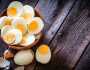 ألوان البيض: حقائق غذائية وراء المظهر