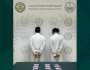 الإطاحة بمواطنَين لترويجهما أقراصًا خاضعة للتداول الطبي بالجوف