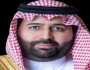نائب أمير جازان يشكر القيادة بمناسبة تمديد خدمته نائبًا لأمير المنطقة
