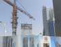 الأعمال الإنشائية لمشروع برج بيجي في الرياض .. صور