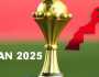 نتائج قرعة كأس أمم أفريقيا 2025 بالمغرب