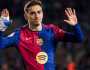 غافي يكشف سر تألق برشلونة: هناك أمور لا يمكننا الكشف عنها