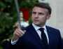 ماكرون يدعو لاجتماع طارئ للاتحاد الأوروبي بسبب ترامب