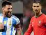 دي ماريا: مشكلة رونالدو أنه لعب في زمن ميسي