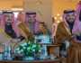 أمير الرياض يتوج الفائزين في مهرجان خادم الحرمين الشريفين للهجن
