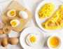 تناول البيض بانتظام يقلل من خطر الوفاة بأمراض القلب