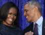 بصورة رومانسية .. أوباما يرد على شائعات انفصاله عن ميشيل