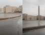 هطول أمطار غزيرة على جدة.. فيديو