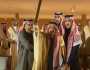 أمير الرياض يشارك في احتفالات الهيئة الملكية بيوم التأسيس.. فيديو