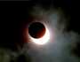 كسوف جزئي للشمس السبت المقبل